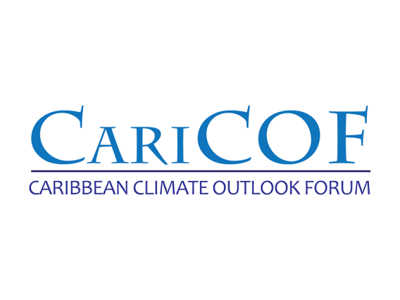 Caribbean Climate Outlook Forum logo
