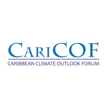 Caribbean Climate Outlook Forum logo